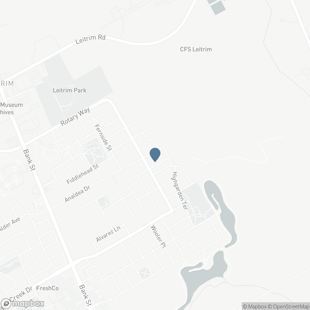 310 CHAMOMILE WAY, Ottawa, Ontario K1T 0X1
